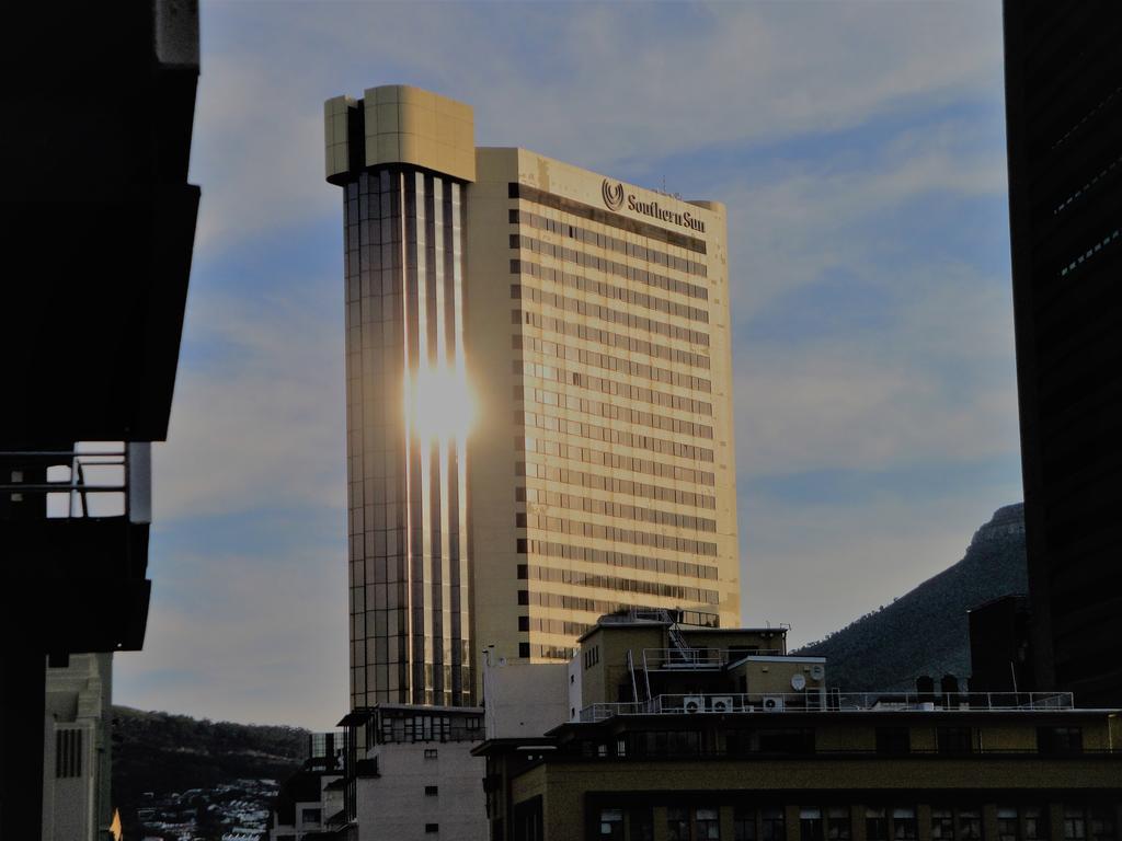 In Foutain Suites - 813fs Cape Town