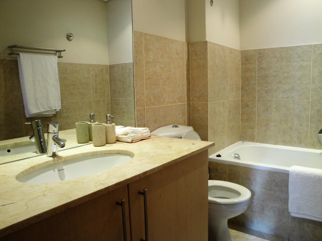 In Foutain Suites - 813fs Apartment