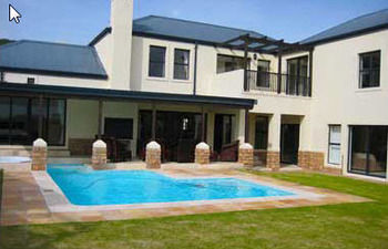 Melkbosch 3*