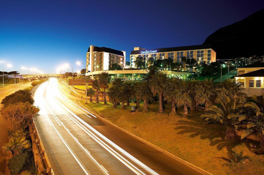 Garden Court Nelson Mandela Boulevard Hotel