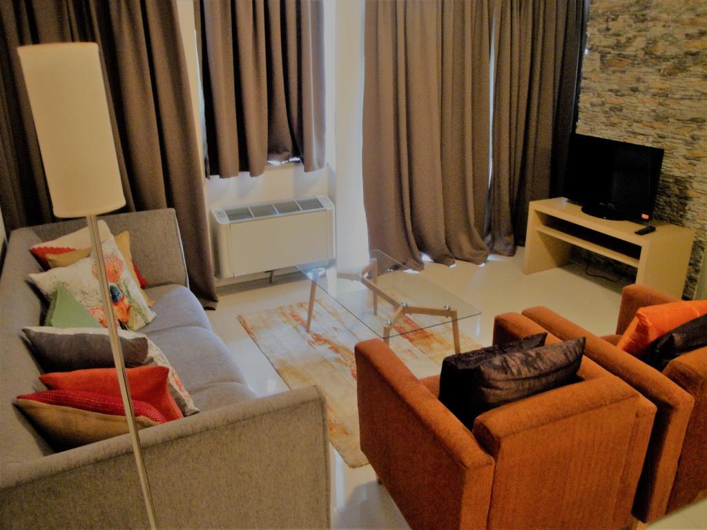 In Foutain Suites - 813fs Apartment