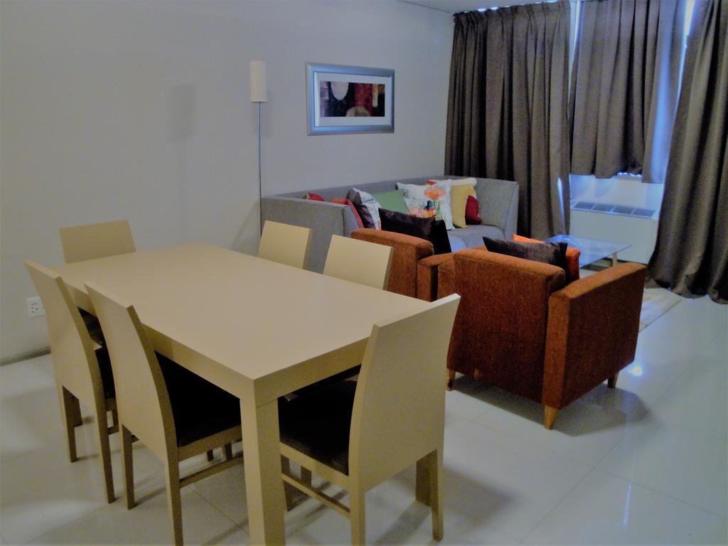 Apartment In Foutain Suites - 813fs