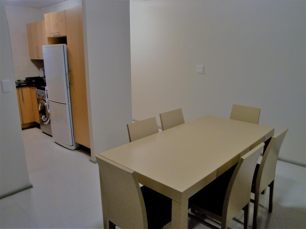Apartment In Foutain Suites - 813fs