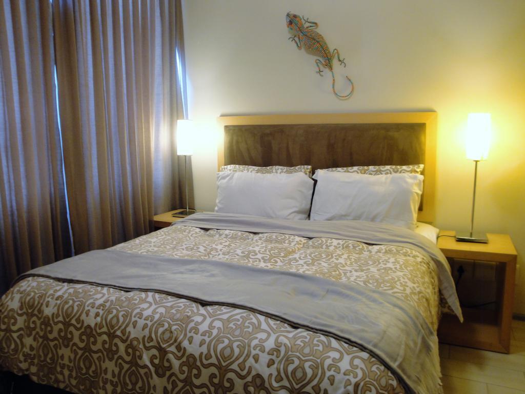 In Foutain Suites - 813fs Apartment