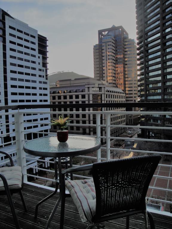 In Foutain Suites - 813fs Cape Town