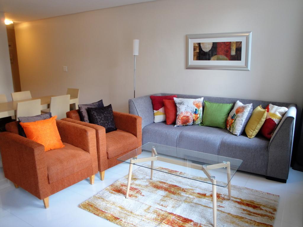 In Foutain Suites - 813fs *