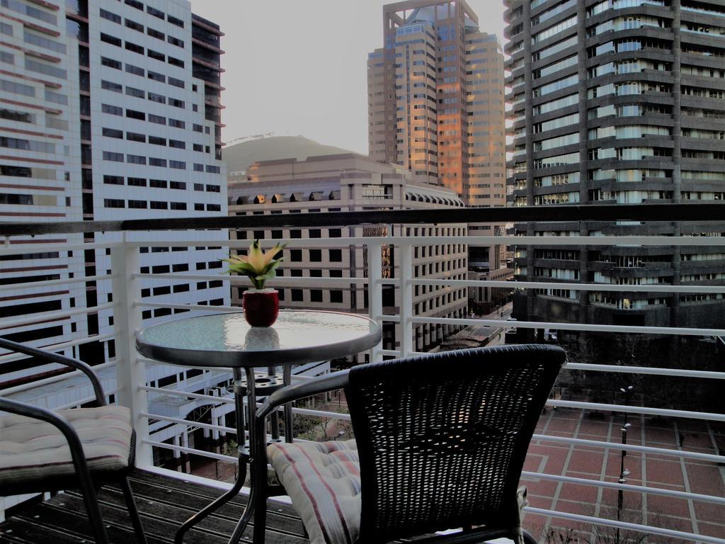 In Foutain Suites - 813fs Apartment