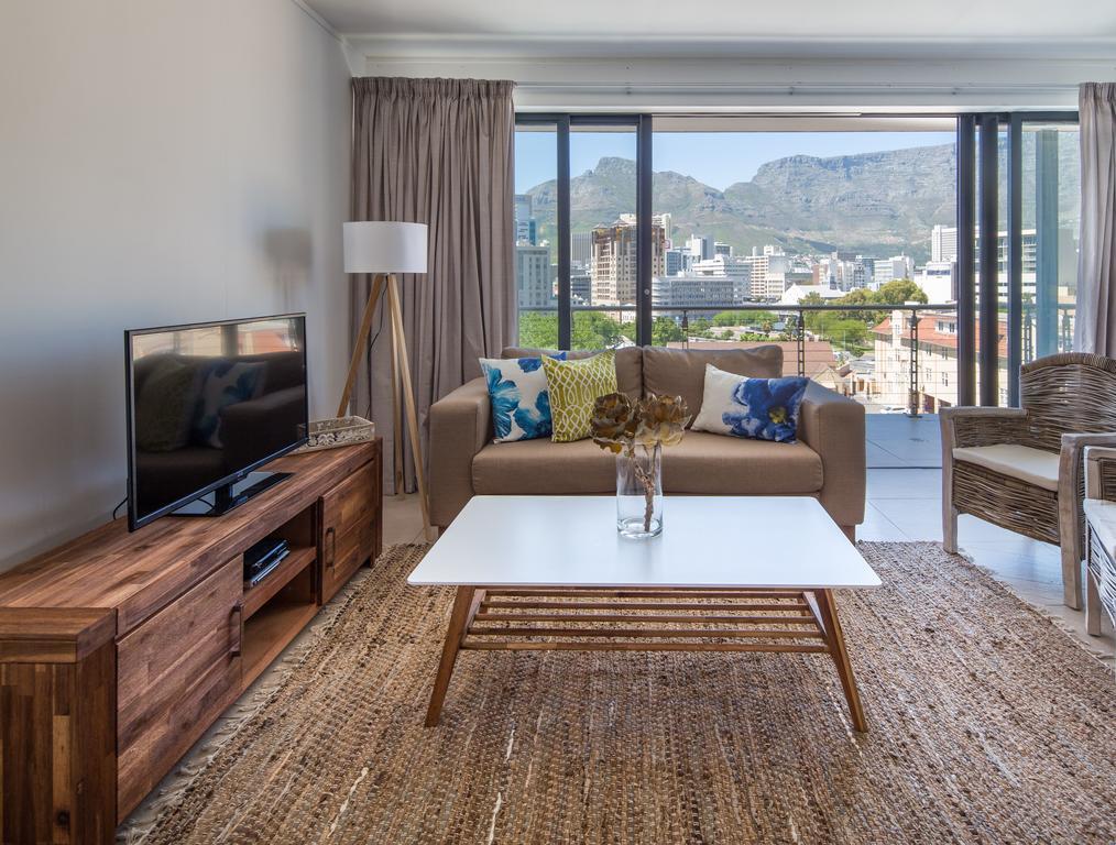 Rockwell Luxury * Cape Town