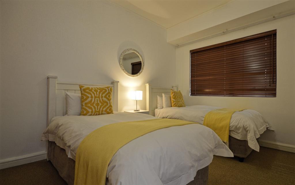 Rockwell Luxury Apartment Cape Town