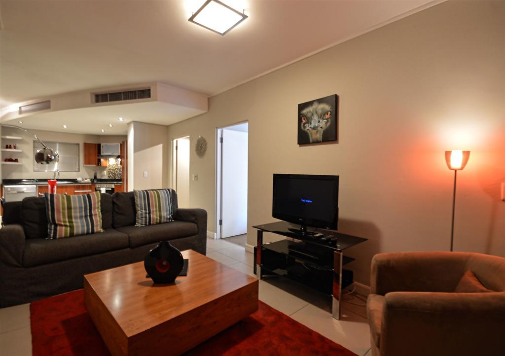 Rockwell Luxury Apartment