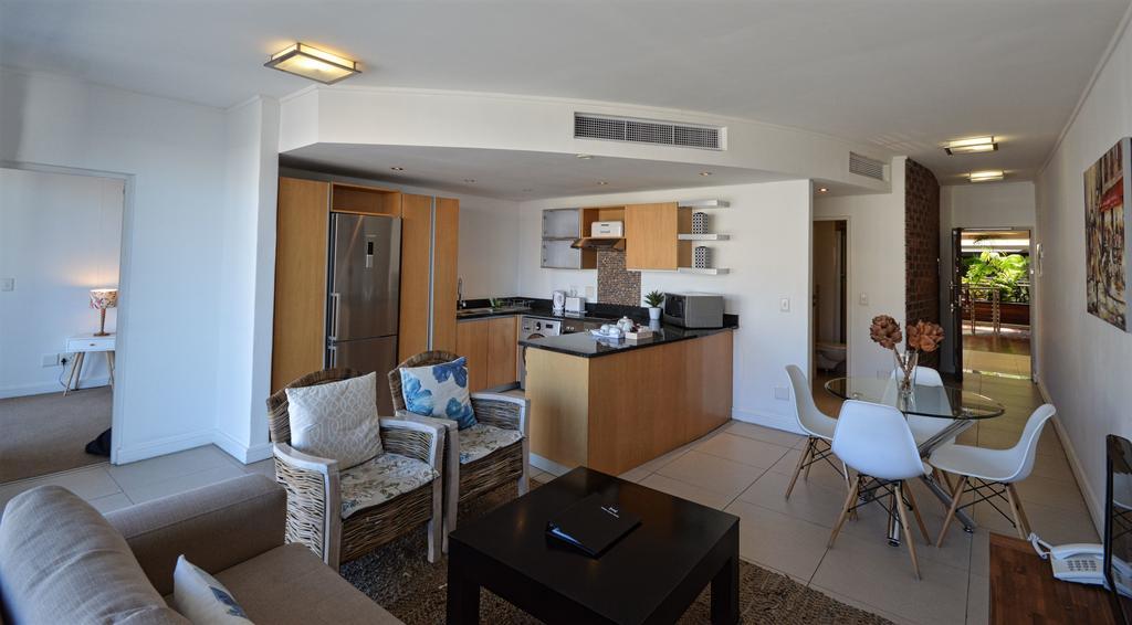 Apartment Rockwell Luxury