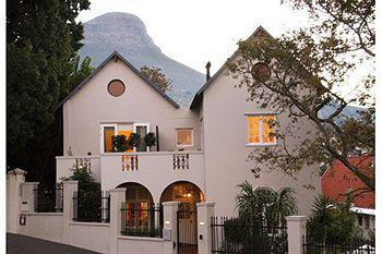 Four Rosmead Boutique Cape Town