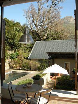 Guest house Four Rosmead Boutique