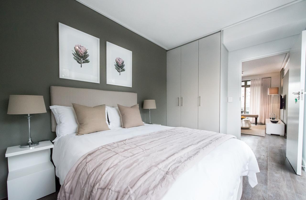 The Verge By Totalstay 3* Cape Town