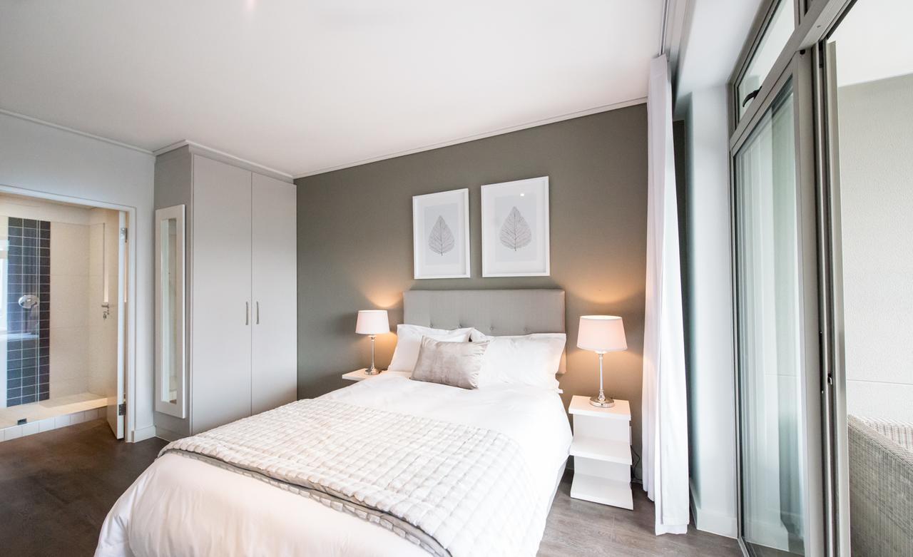 The Verge By Totalstay 3* Cape Town