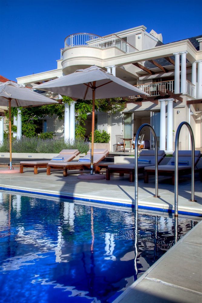 Compass House Boutique - Adults Only Cape Town