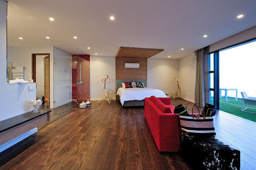 Sea Star Rocks Guest house 4*