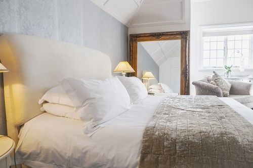 Guest house Rhonda's Manor Boutique Guest House 4*