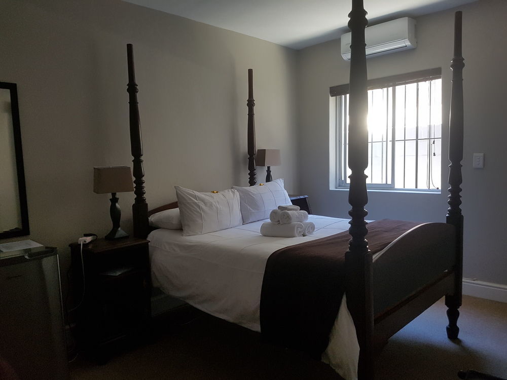 Melkbosch 3*