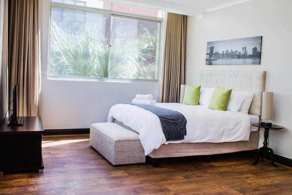 The Square 332 By Ctha * Cape Town