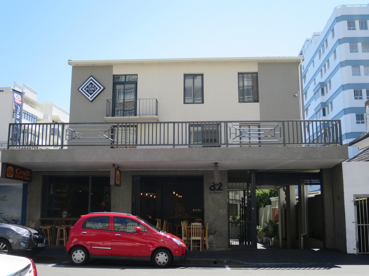 Hotel Sea Point