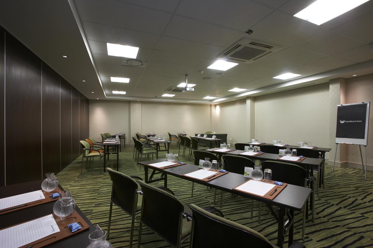 Hotel Southern Sun Newlands