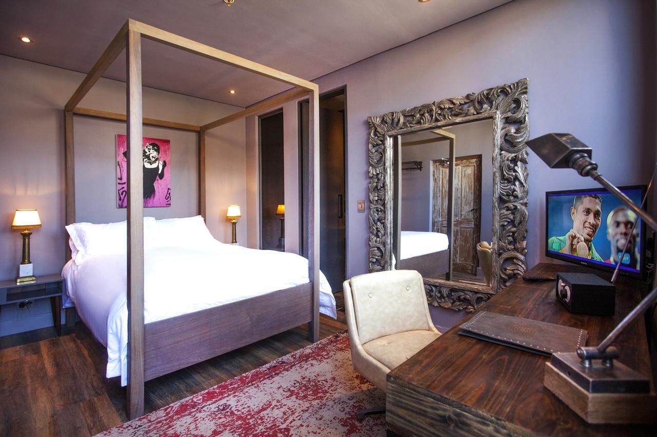 The Grey Hotel Cape Town