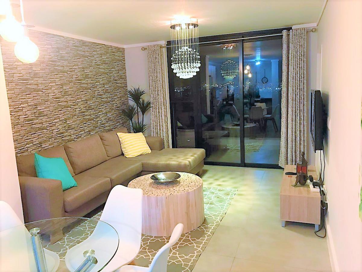 Waters Edge 615 By Ctha Apartment Cape Town