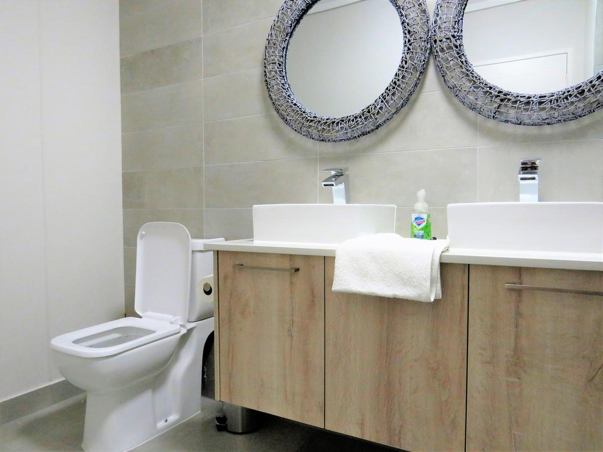 Apartment Waters Edge 615 By Ctha *