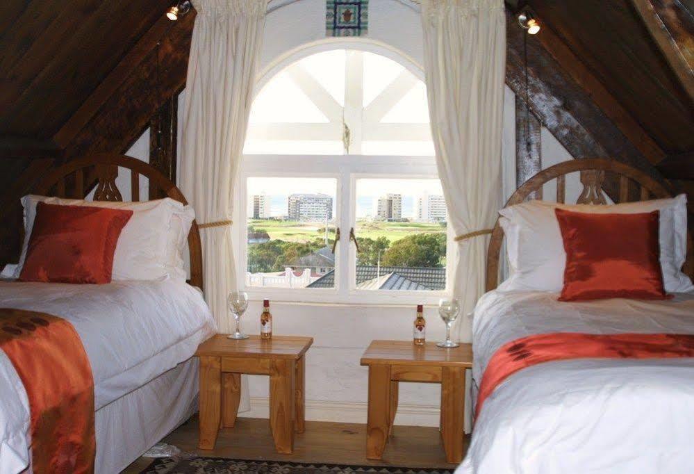 Bed & Breakfast Braeside Cape Town