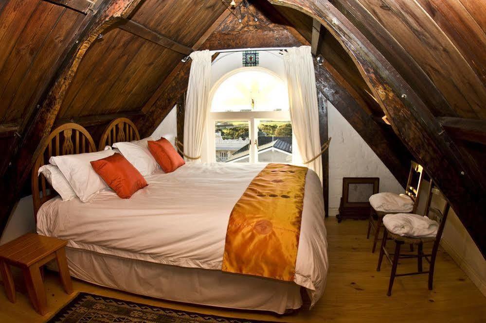 Braeside 3* Cape Town