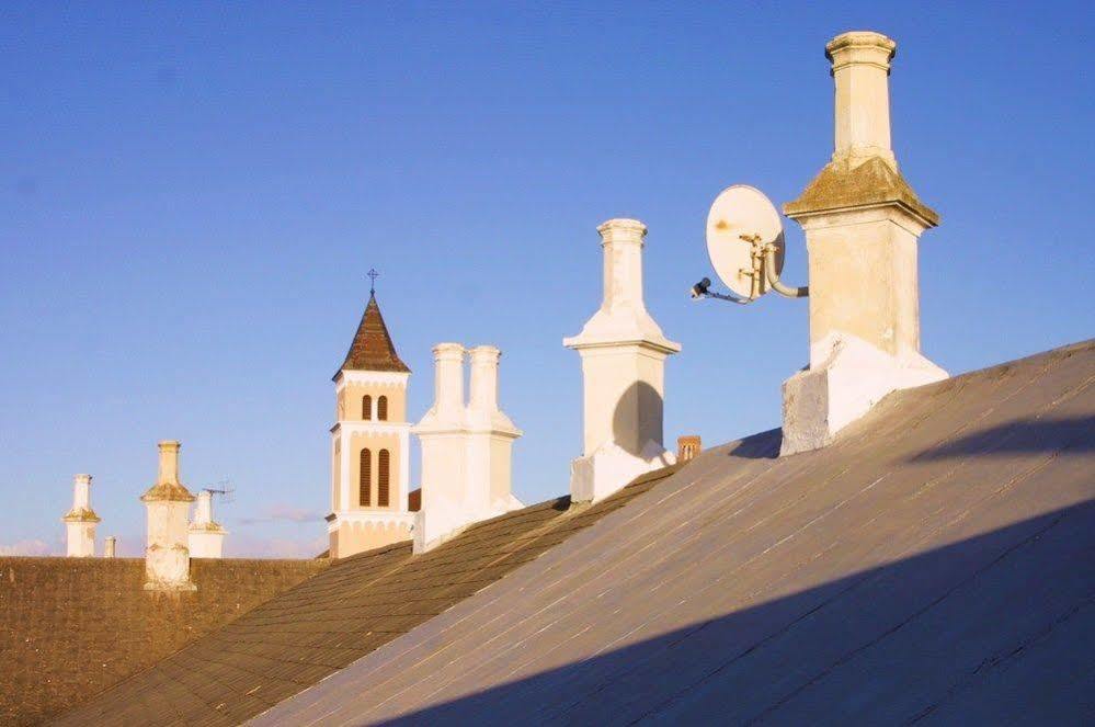 Bed & Breakfast Braeside 3*