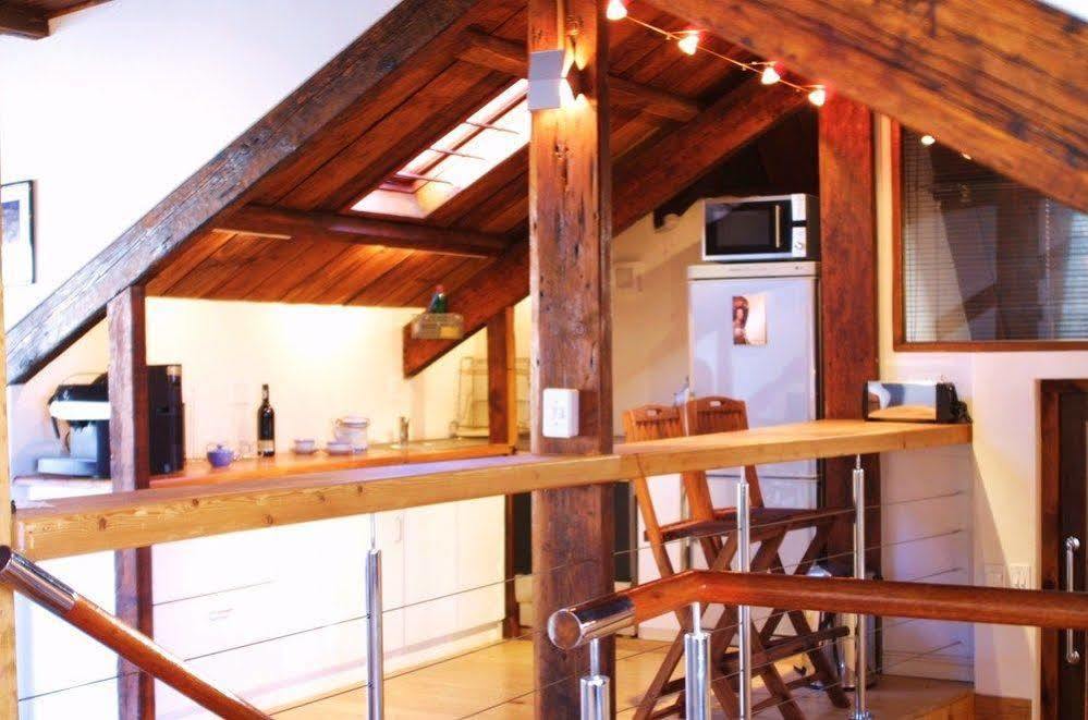 Braeside 3* Cape Town