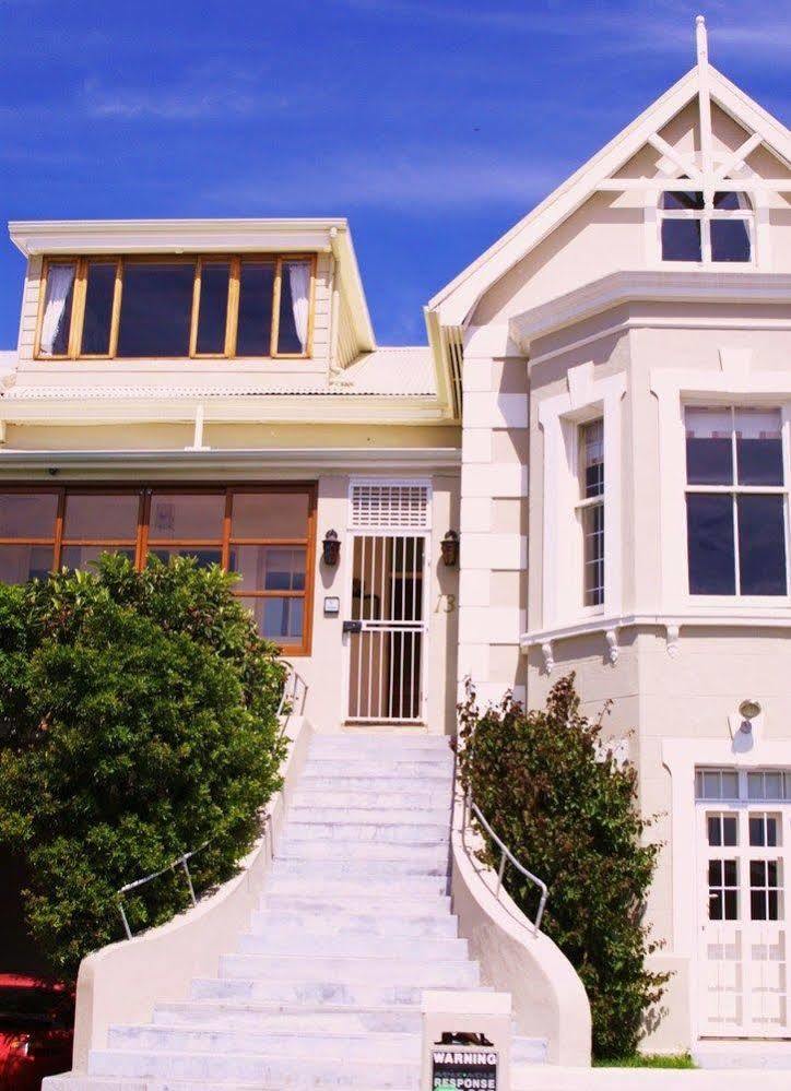 Bed & Breakfast Braeside