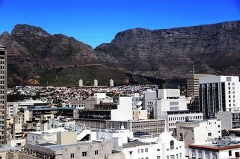 Apartment 1109 The Decks At 67 Long Street Cape Town