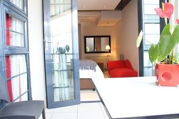 1109 The Decks At 67 Long Street Apartment *