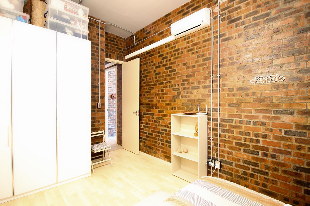 Apartment 11 On Buiten Unit 10 Cape Town