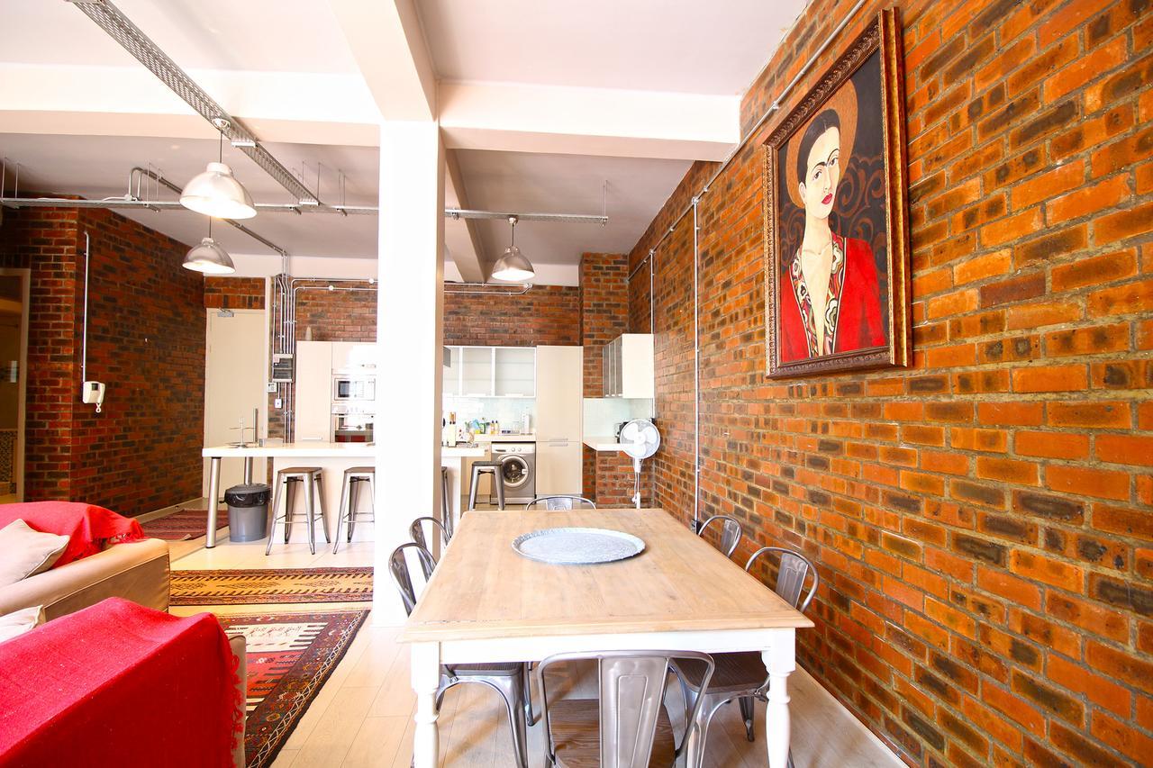 11 On Buiten Unit 10 Cape Town