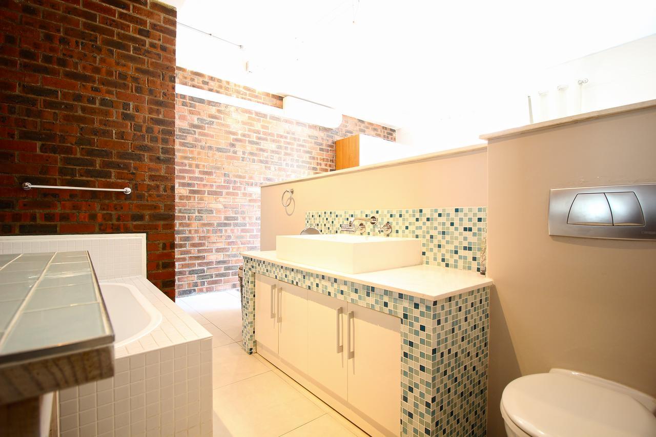 11 On Buiten Unit 10 Cape Town