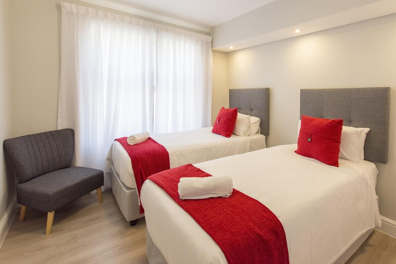 Madison Place Luxury Cape Town