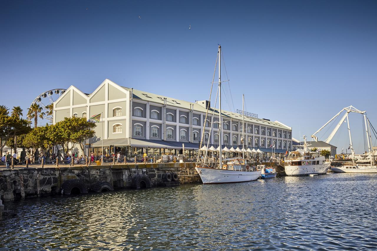 Victoria & Alfred By Newmark Hotel Cape Town