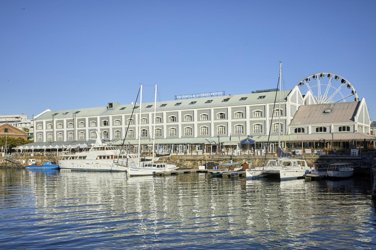 Hotel Victoria & Alfred By Newmark Cape Town