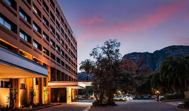 Hotel Southern Sun Newlands 4*