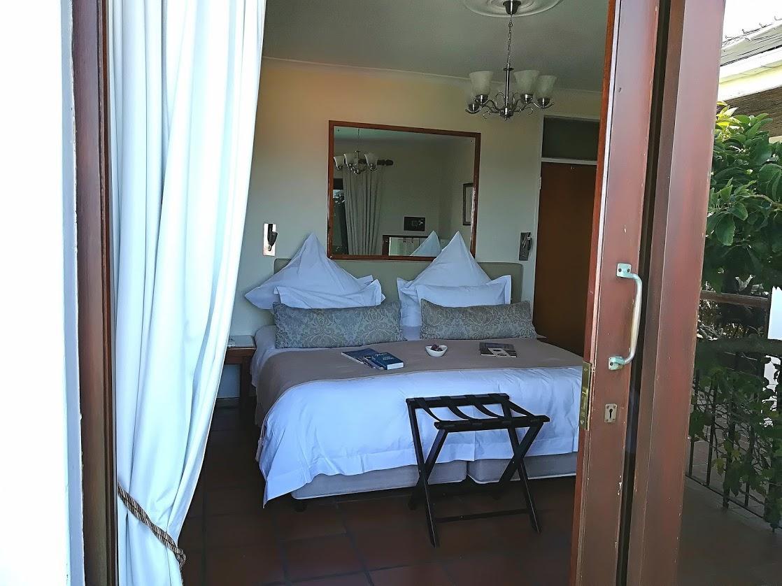 Bay Atlantic 4*
