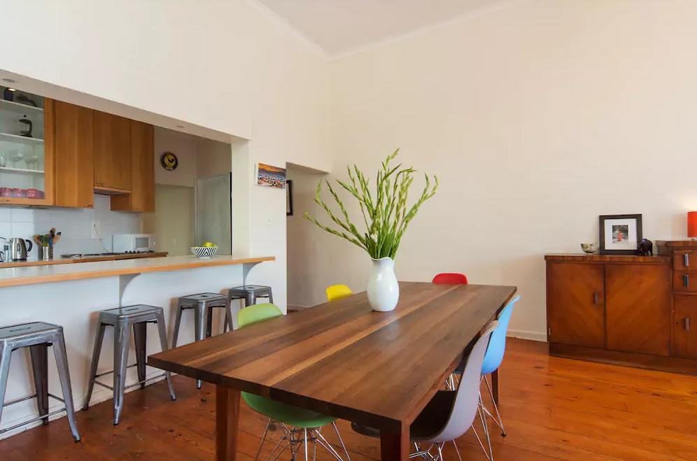 Kloof Avenue 5 * Cape Town