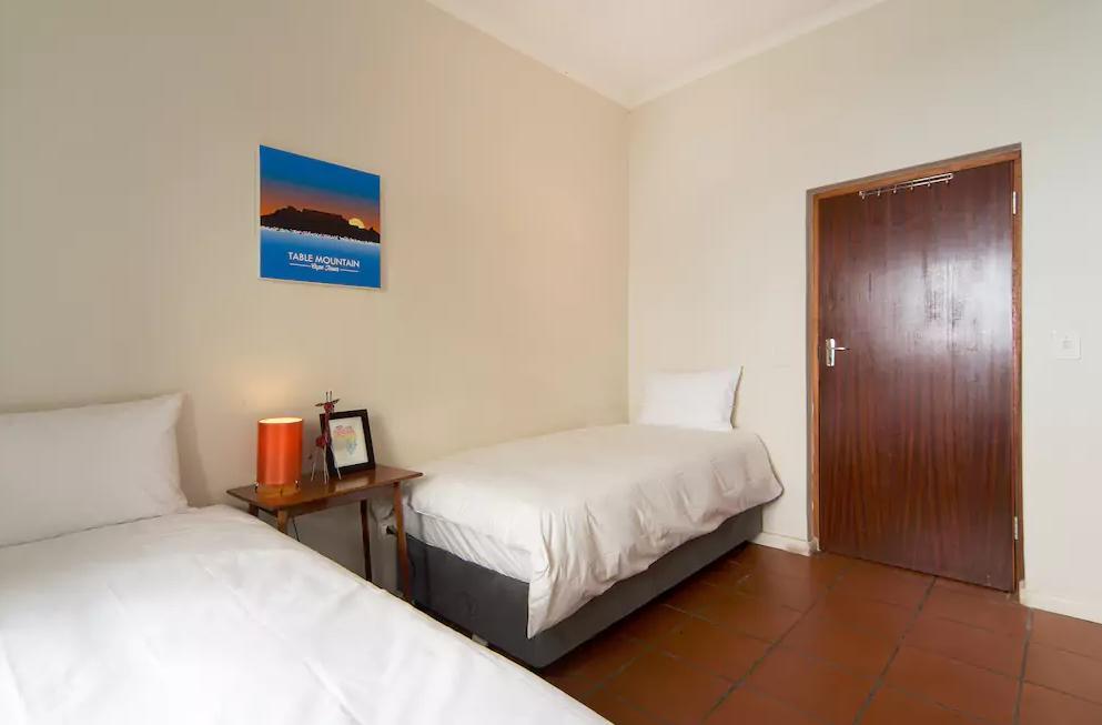 Kloof Avenue 5 Cape Town