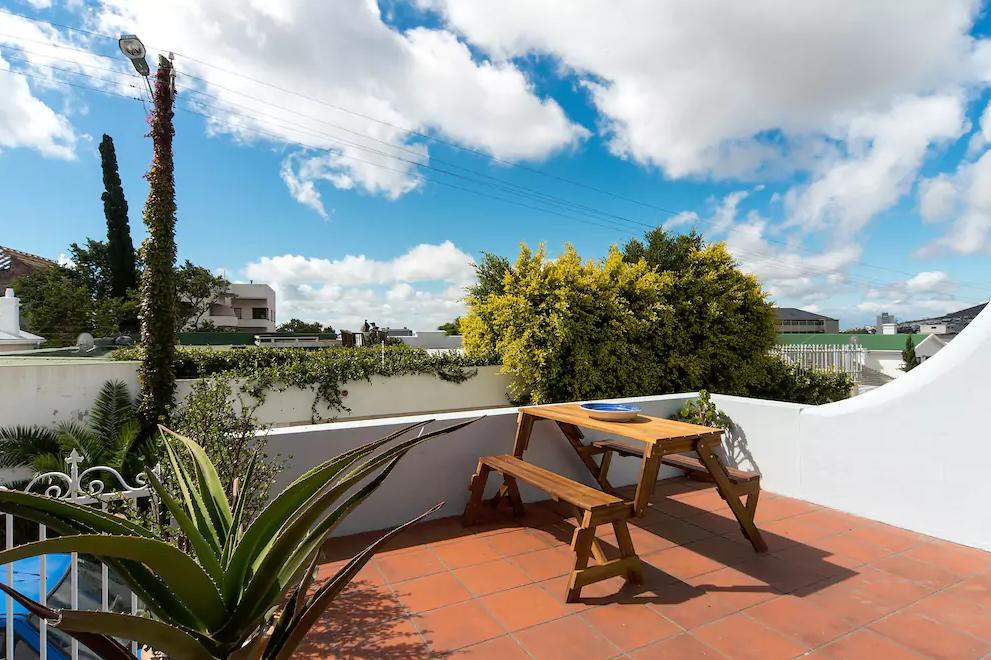 Apartment Kloof Avenue 5 *