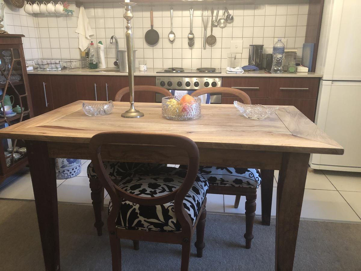 Green Market House Apartment Cape Town