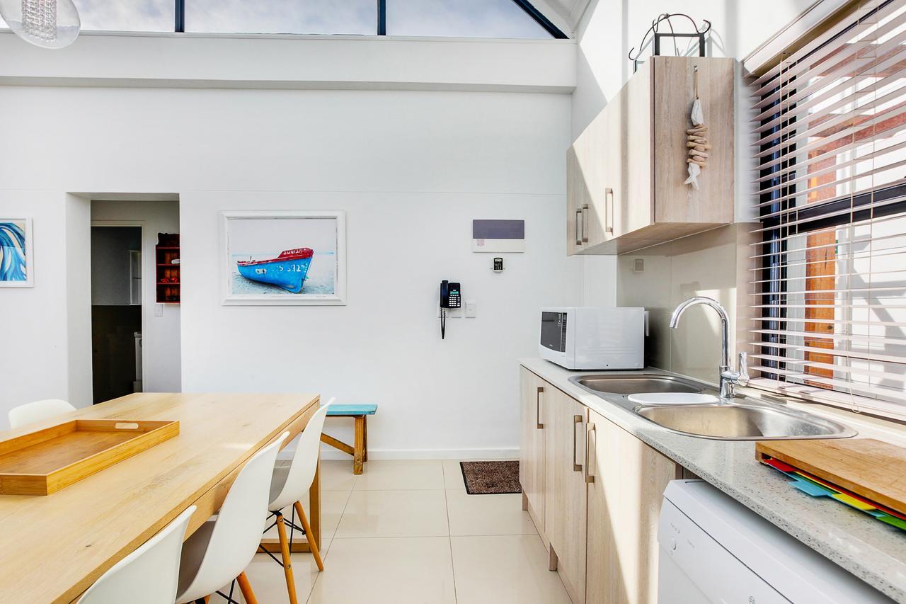 Azure 201 On Big Bay Apartment Cape Town