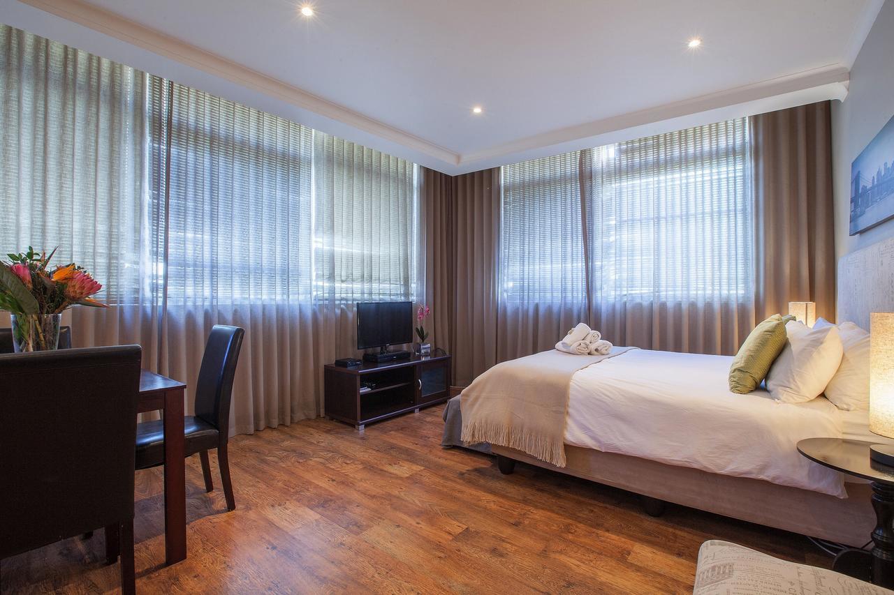 The Square 332 By Ctha Apartment Cape Town